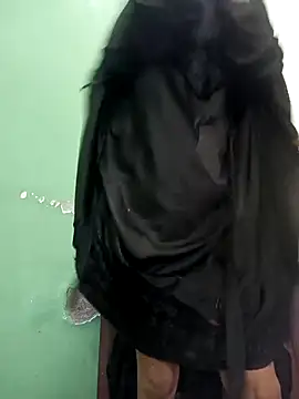 aafreen_36 (F young) - Full nude