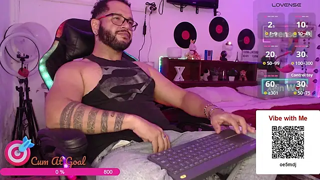 xein_woif (Ask my age) - Naked