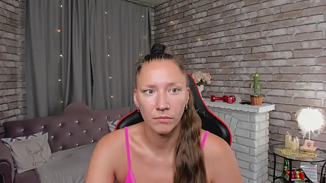 sarahcoksss (F milf) - ❤️Feel like a desirable woman❤️