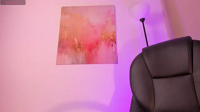 MariamRivera_ webcam