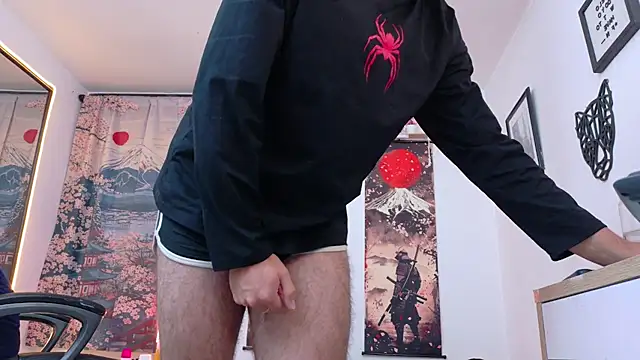 Elian_savoy webcam