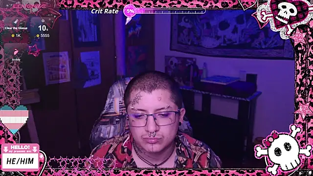 masterkevinftm live cam on StripChat