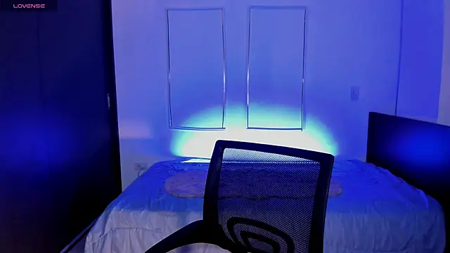 MeganWhite3 webcam