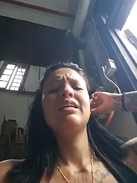 LorenRosse webcam