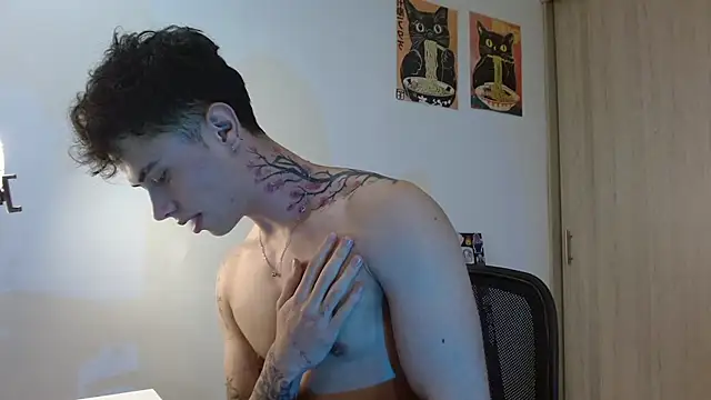 jaico_santos webcam