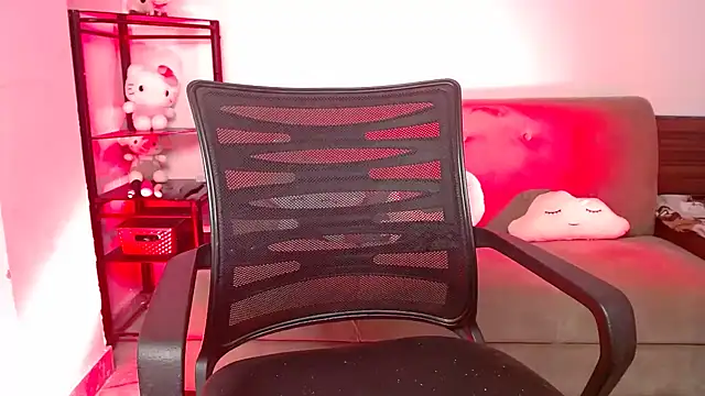Snappy_girl webcam