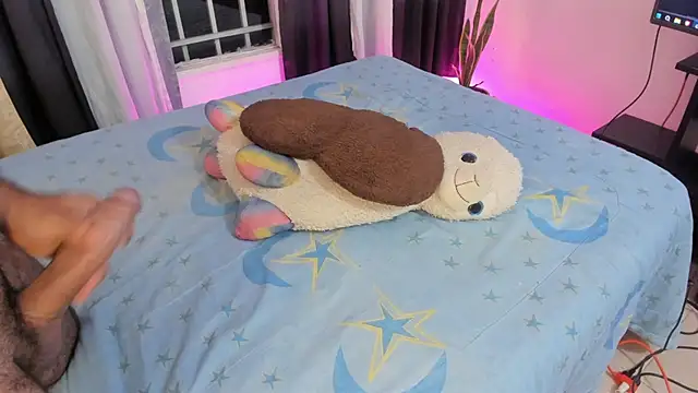 6_bunny_9 webcam