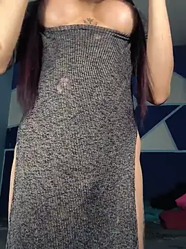 Modèle: SamySeduction