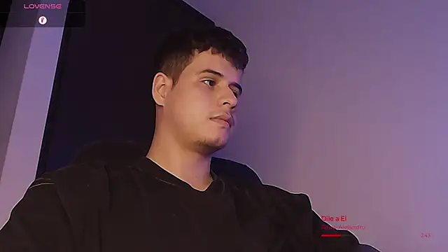 BjornSteel webcam
