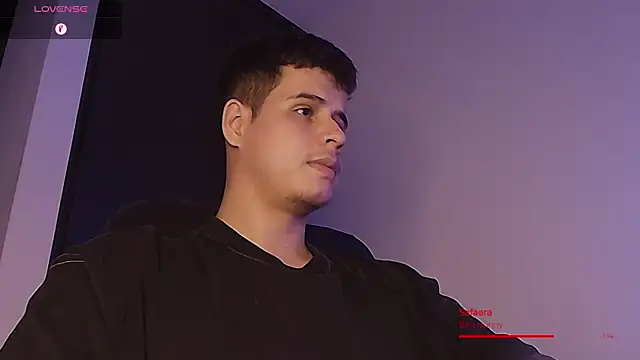 BjornSteel webcam