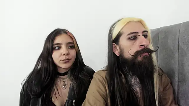 CorpseLair666 webcam
