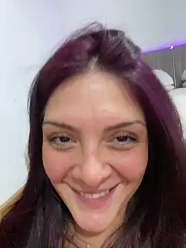 danielaeliana (F young) - Tocarme con dildo