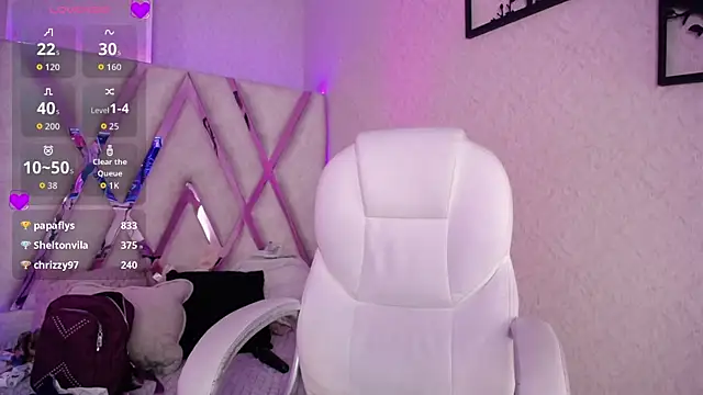 madyson_hill - Madyson_Hill's free webcam - UK Sex Cams