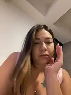 Latina_vanessa webcam