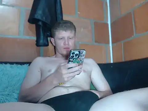 Jacob_vidal4 webcam