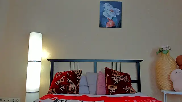 Mira_Karter webcam