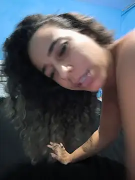vivianeleoa webcam
