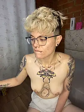 Megan-c webcam