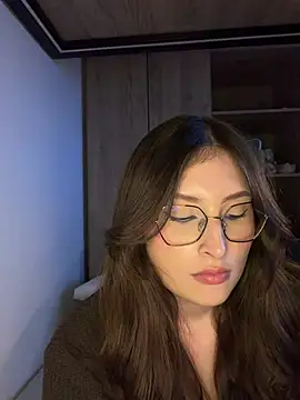 Sweet-daisha webcam