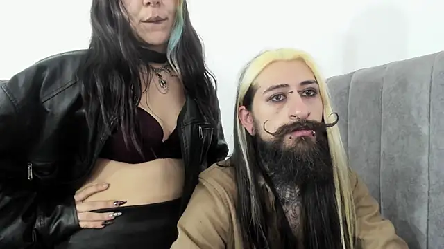 CorpseLair666 webcam
