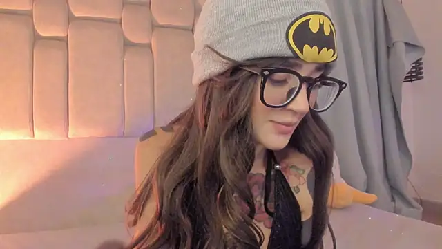 SugarLollyPop webcam