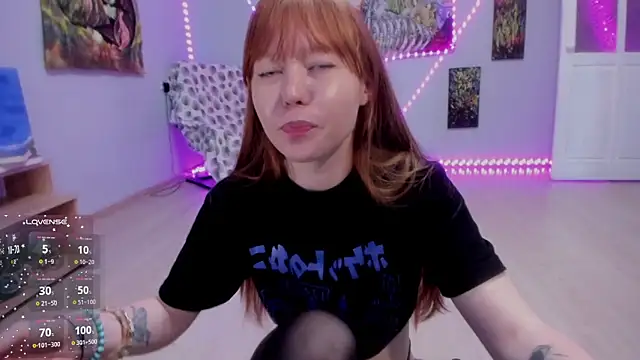 soulacybin - Soulacybin's free webcam - UK Sex Cams