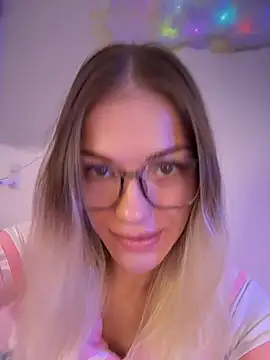 -Sexy_Barbie- webcam
