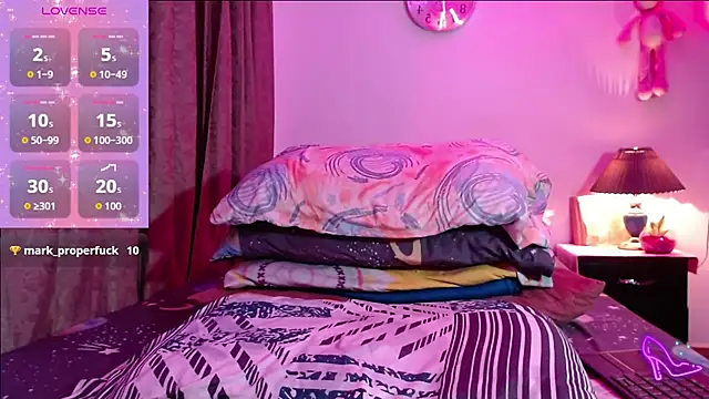 AllysonStonne webcam