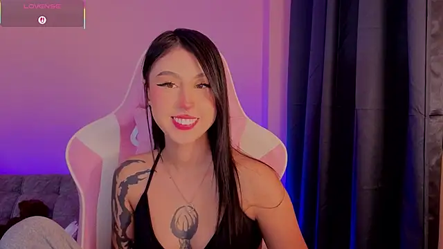 sharonbone webcam