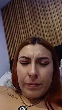 AnnyaEvans webcam