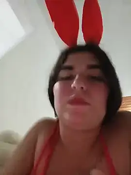 Scarlett_Gold_ webcam