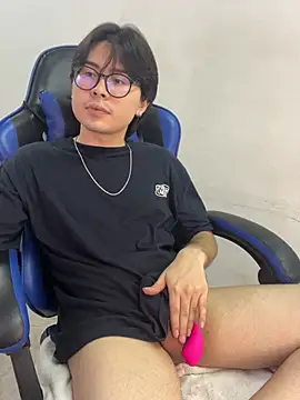 _Tommy_7 webcam