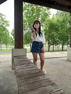 shaovu live cam on StripChat