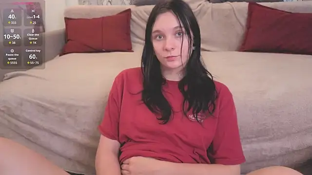 naokostifel (F teen) - 💖Slap my juicy ass💖