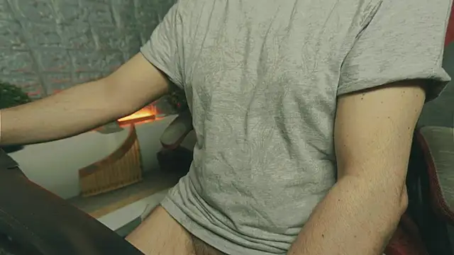 alex-volo webcam