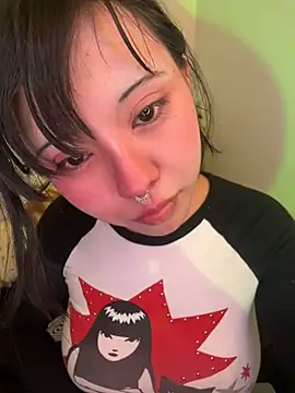 Kitty_yukimura webcam