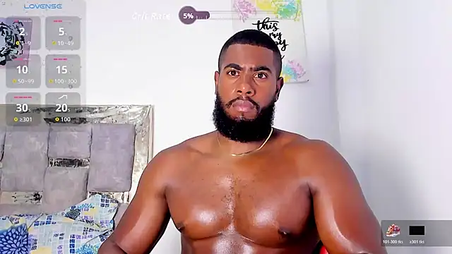 lebron_million live cam on StripChat