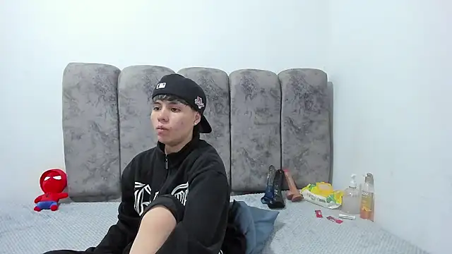 Bruno_Cruzz webcam