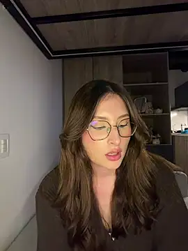 Sweet-daisha webcam