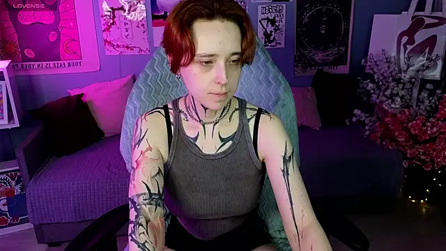 vixen_noir live cam on StripChat