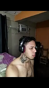NelsonPayne live cam on StripChat