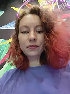 Frost_foxy live cam on StripChat