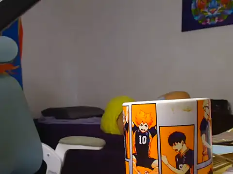 Sassa_69 webcam