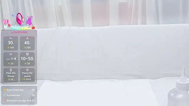 baomi's live room