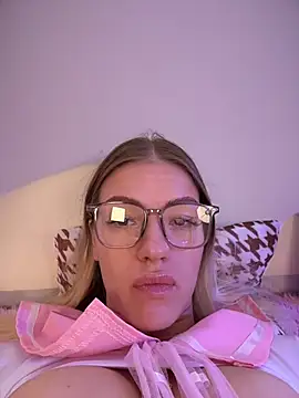-Sexy_Barbie- webcam