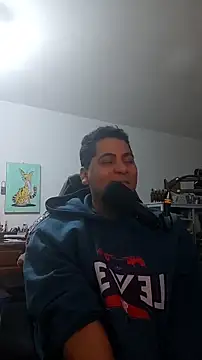 Yenoxxx webcam