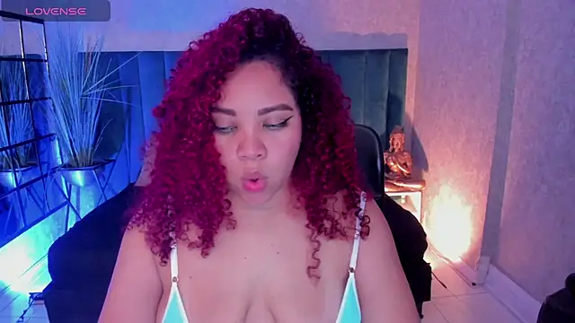 AngelaCoffee live cam on StripChat
