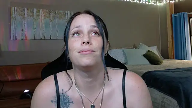 mavismable (F milf) - FULL CUM SHOW