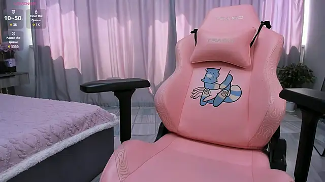 Seiko_swan live cam on StripChat