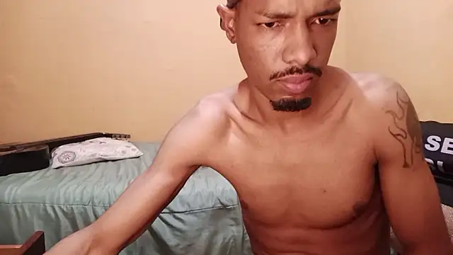 Setor_black webcam